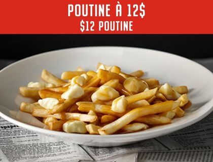 Wednesday - Boucherville